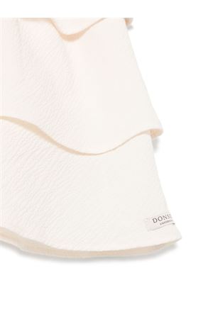 Top Doortje Bianco caldo DONSJE KIDS | 409180000003